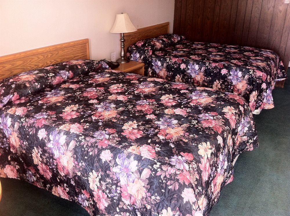 Rainbow Motel Суифт-Каррент Экстерьер фото