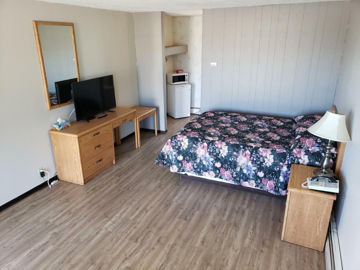Rainbow Motel Суифт-Каррент Экстерьер фото